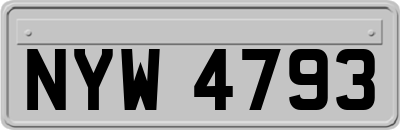 NYW4793