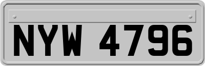 NYW4796