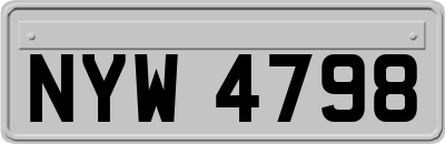 NYW4798