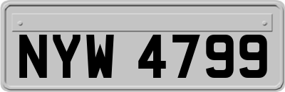 NYW4799