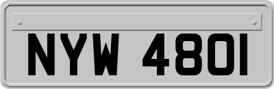NYW4801