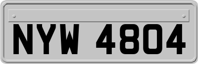 NYW4804