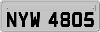 NYW4805