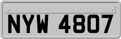 NYW4807