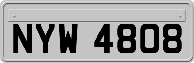 NYW4808