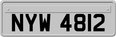NYW4812