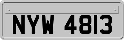 NYW4813
