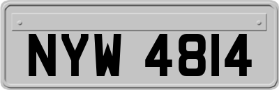 NYW4814