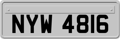 NYW4816