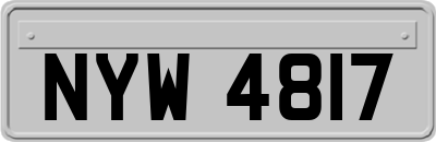 NYW4817