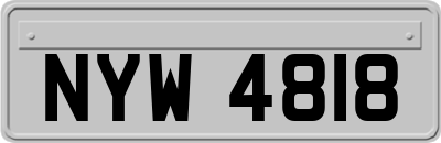 NYW4818