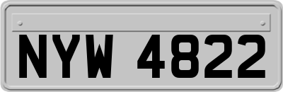 NYW4822