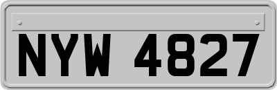 NYW4827