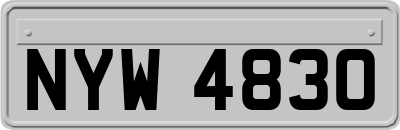 NYW4830