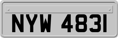 NYW4831