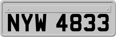 NYW4833