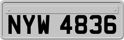 NYW4836