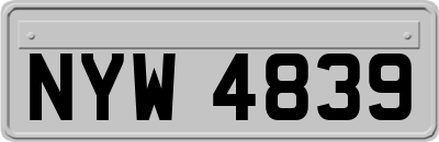NYW4839