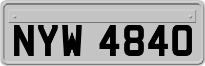 NYW4840