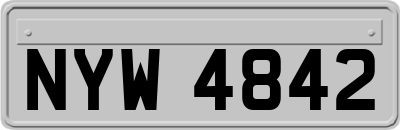 NYW4842