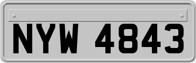 NYW4843