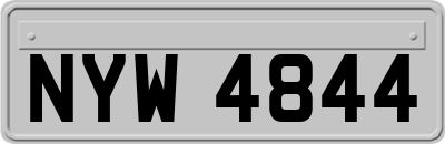 NYW4844