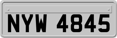 NYW4845