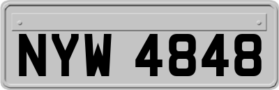 NYW4848