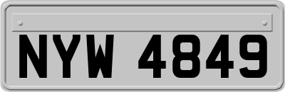 NYW4849
