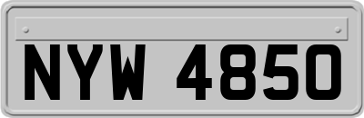NYW4850