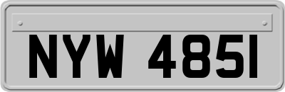 NYW4851