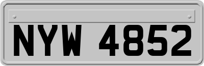 NYW4852