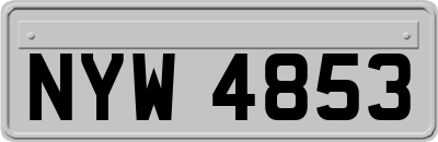 NYW4853