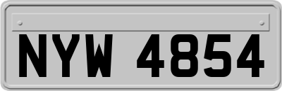 NYW4854