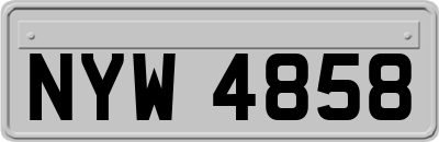 NYW4858