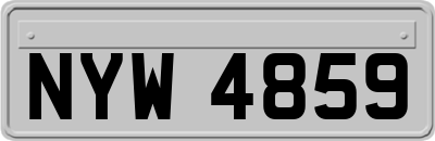 NYW4859