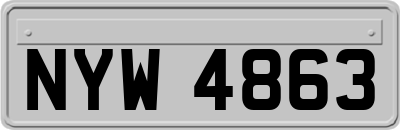 NYW4863
