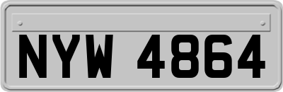 NYW4864