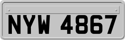 NYW4867