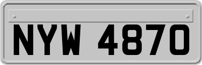 NYW4870