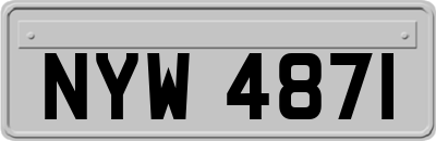 NYW4871