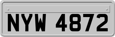 NYW4872