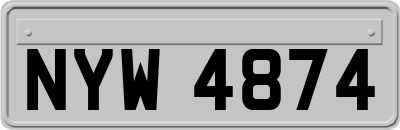 NYW4874