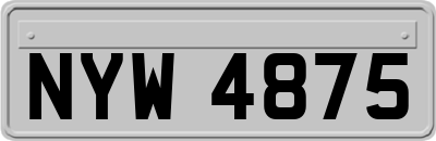 NYW4875