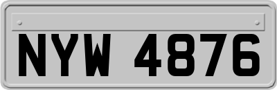 NYW4876