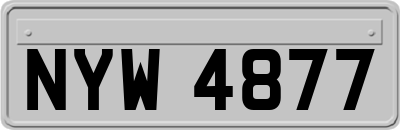 NYW4877
