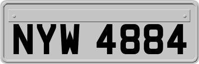 NYW4884