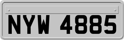 NYW4885