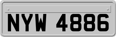 NYW4886