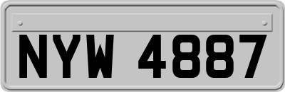 NYW4887